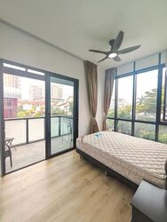 M Suites (D14), Apartment #622689011